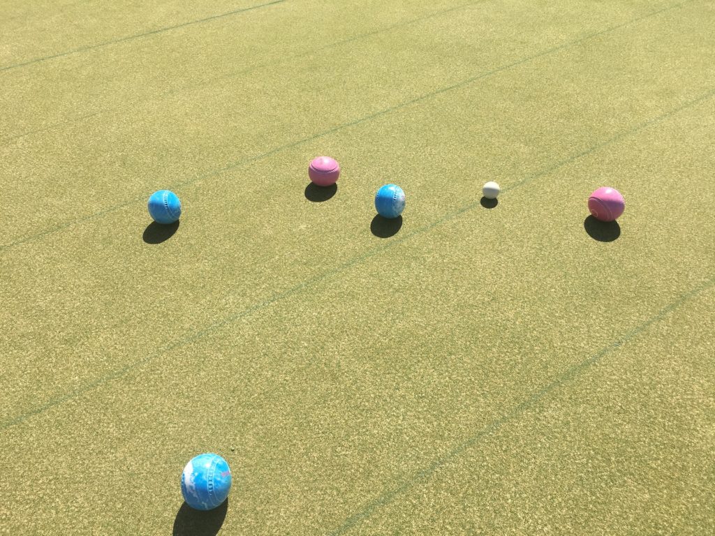 How To Play Lawn Bowls - Windang Bowling Club