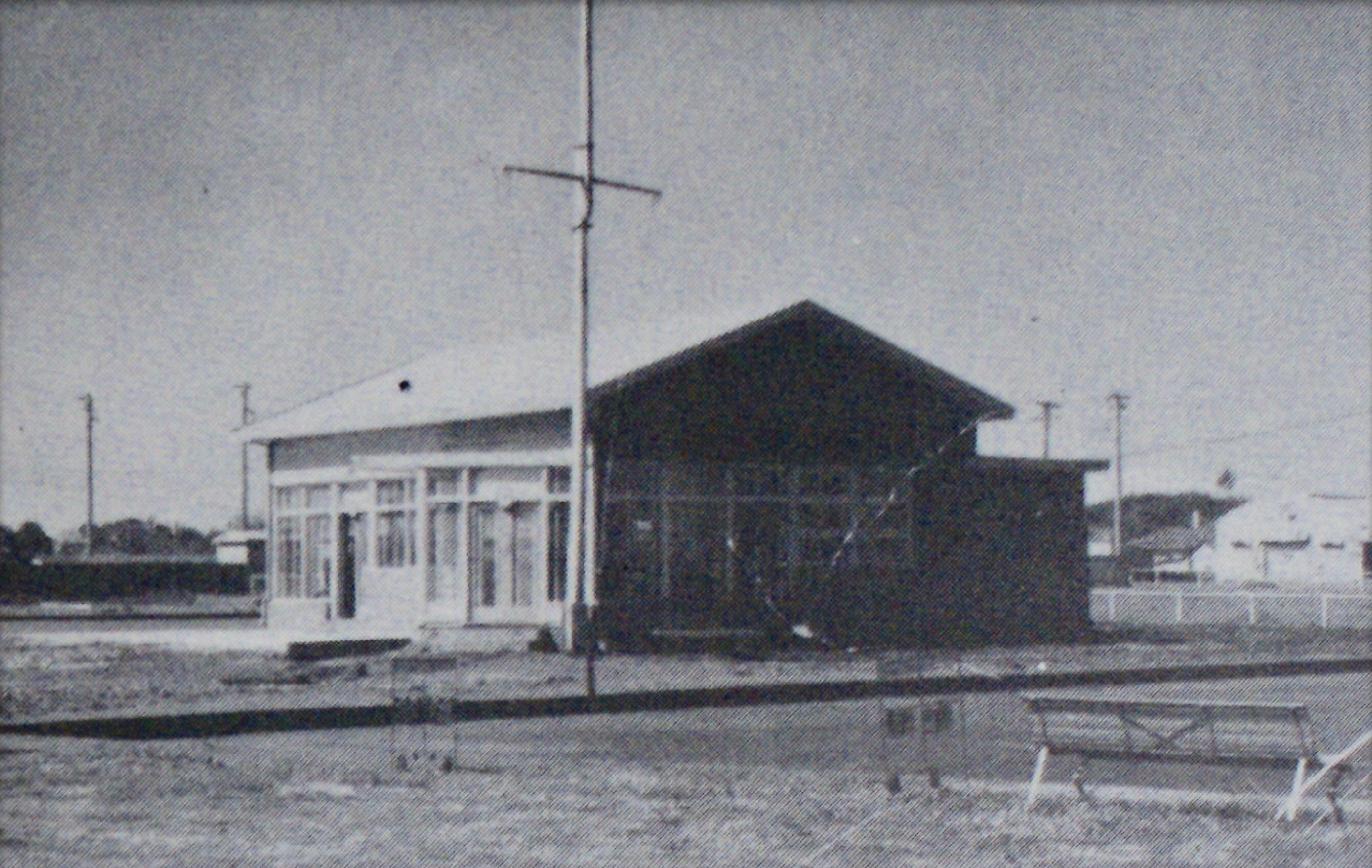 Windang Bowling Club 1952